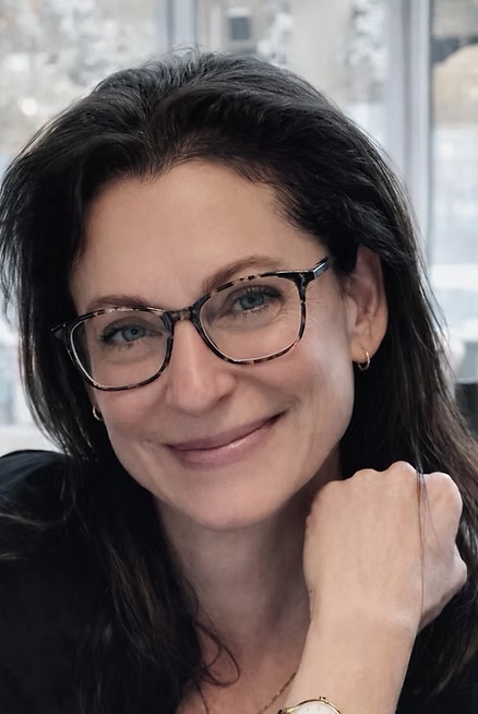 Elizabeth Shepard, founder of Write to Fit